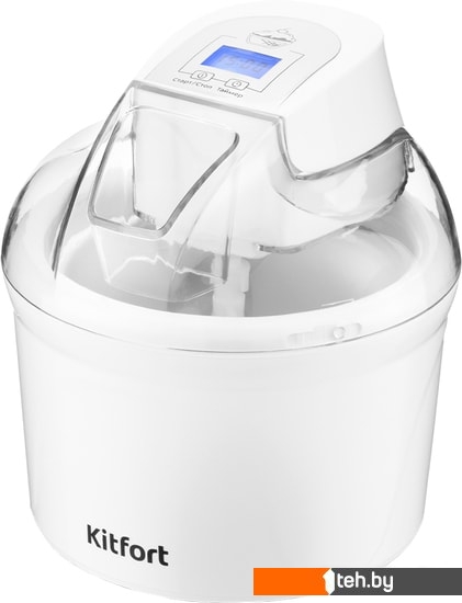  - Йогуртницы Kitfort KT-1808 - KT-1808