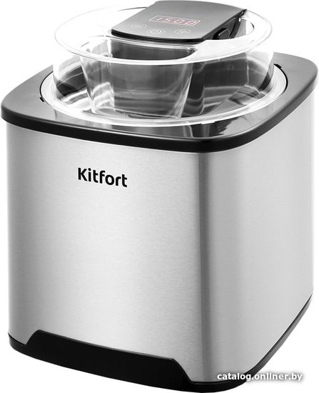  - Йогуртницы Kitfort KT-1809 - KT-1809