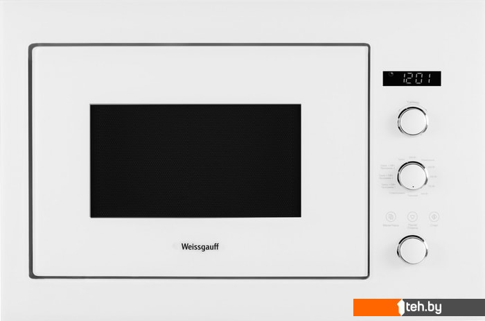  - Микроволновые печи Weissgauff HMT-252 - HMT-252