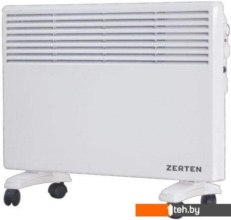  - Обогреватели Zerten ZL-15 - ZL-15
