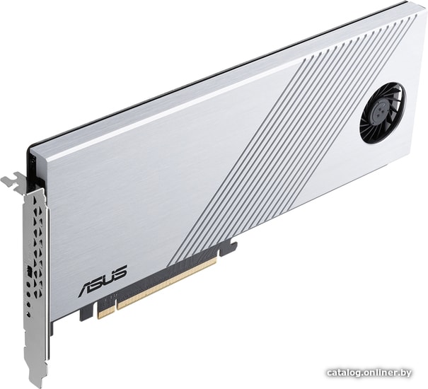  - Кабели, адаптеры, разветвители ASUS Hyper M.2 X16 Gen 4 Card - Hyper M.2 X16 Gen 4 Card
