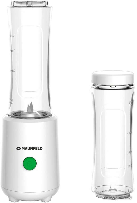  - Блендеры MAUNFELD MF-132W - MF-132W