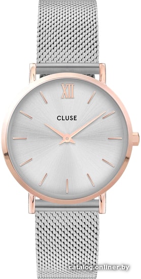  - Наручные часы Cluse Minuit CW0101203004 - Minuit CW0101203004