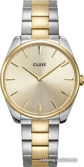  - Наручные часы Cluse Feroce CW0101212004 - Feroce CW0101212004