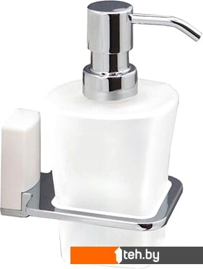 - Аксессуары для ванной и туалета Wasserkraft Leine K-5099White - Leine K-5099White