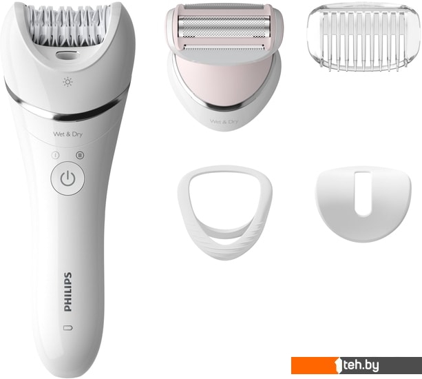  - Женские электробритвы и эпиляторы Philips BRE710/00 - BRE710/00