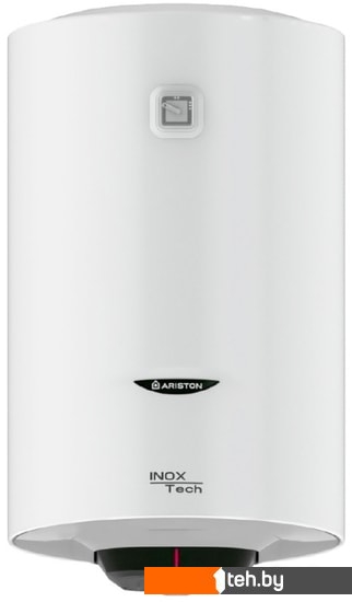  - Водонагреватели Ariston PRO1 R INOX ABS 30 V Slim 2K - PRO1 R INOX ABS 30 V Slim 2K
