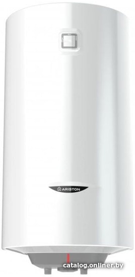 - Водонагреватели Ariston PRO1 R INOX ABS 80 V Slim 2K - PRO1 R INOX ABS 80 V Slim 2K