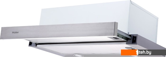  - Вытяжки Haier HVX-T671X - HVX-T671X