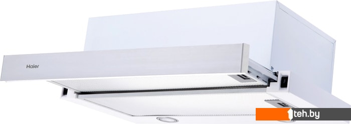  - Вытяжки Haier HVX-T671W - HVX-T671W