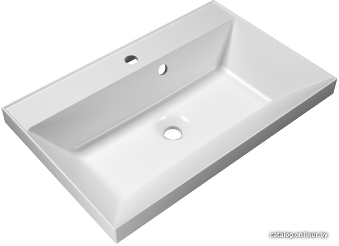  - Умывальники BelBagno BB700 450-LV-MR-AST - BB700 450-LV-MR-AST