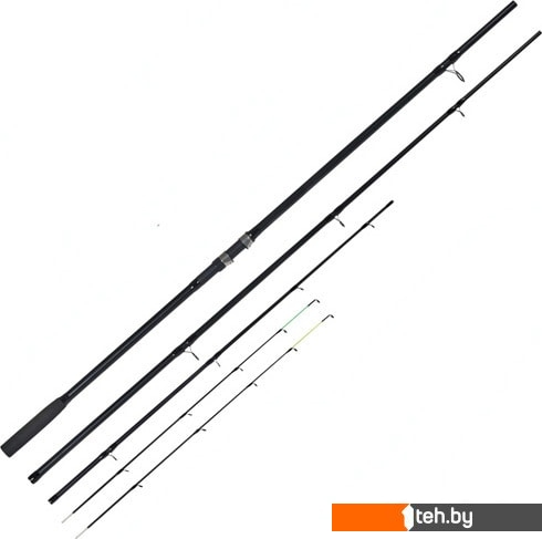  - Удилища Salmo Extreme BP Feeder 090 3.60 - Extreme BP Feeder 090 3.60