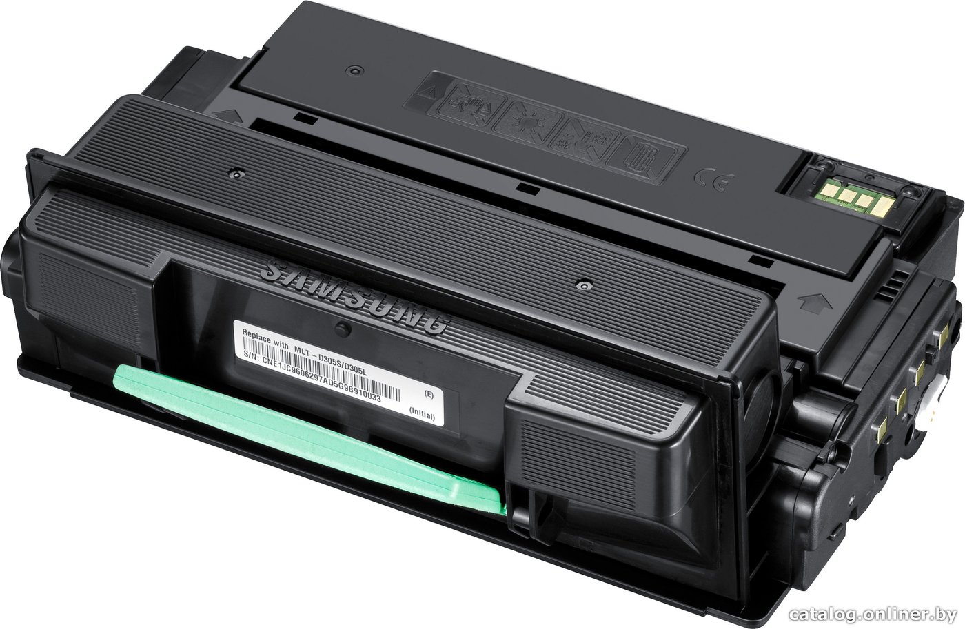  - Картриджи для принтеров и МФУ Samsung MLT-D305L - MLT-D305L