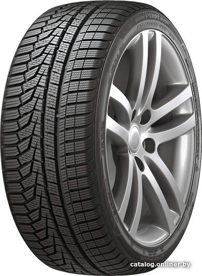  - Автомобильные шины Hankook Winter i*cept evo2 W320 195/50R16 88H - Winter i*cept evo2 W320 195/50R16 88H