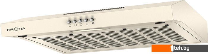  - Вытяжки Krona Ermina 500 PB (слоновая кость) - Ermina 500 PB (слоновая кость)
