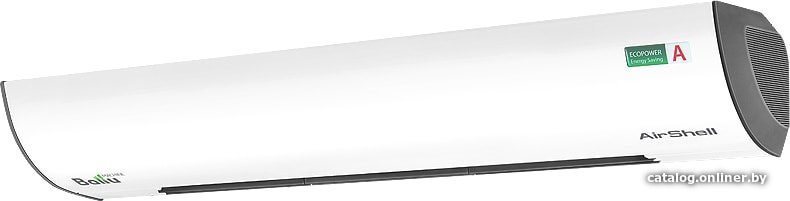  - Тепловые завесы Ballu BHC-L09S05-ST - BHC-L09S05-ST