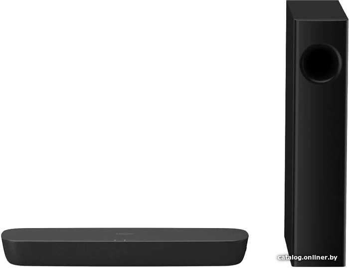  - Саундбары и домашние кинотеатры Panasonic SC-HTB250 - SC-HTB250