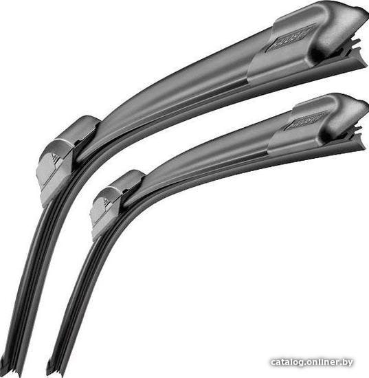  - Щетки стеклоочистителей Bosch 3397014250 - 3397014250