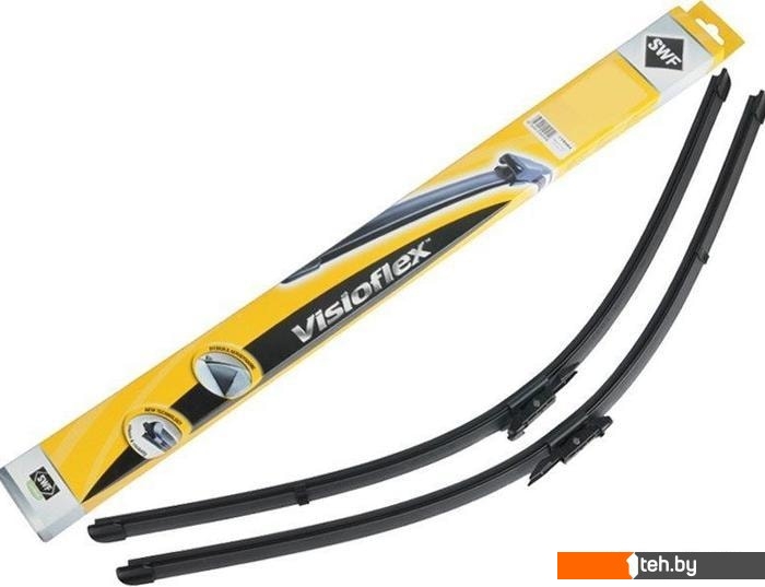  - Щетки стеклоочистителей SWF Visioflex 119328 - Visioflex 119328