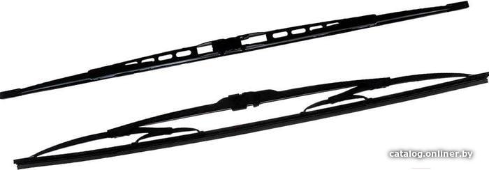  - Щетки стеклоочистителей Bosch Twin 3397118324 - Twin 3397118324