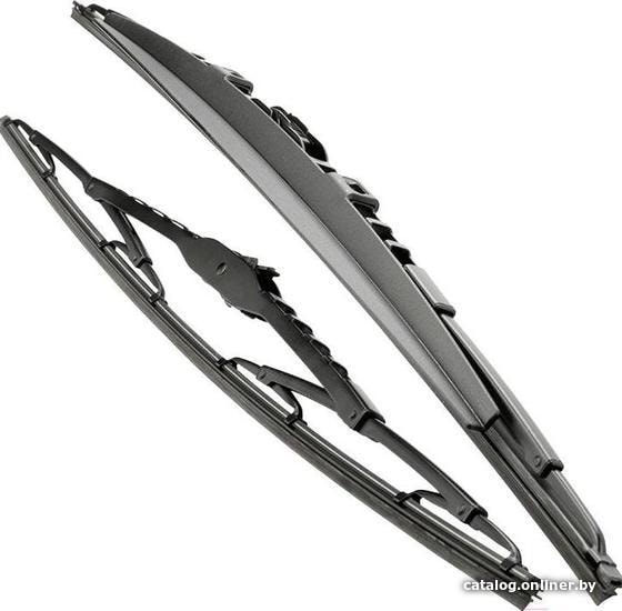  - Щетки стеклоочистителей Bosch Twin Spoiler 3397001367 - Twin Spoiler 3397001367