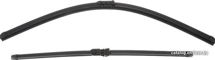  - Щетки стеклоочистителей Bosch 3397007225 - 3397007225