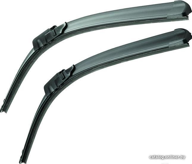  - Щетки стеклоочистителей Bosch 3397014318 - 3397014318