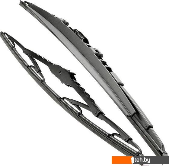  - Щетки стеклоочистителей Bosch 3397118303 - 3397118303