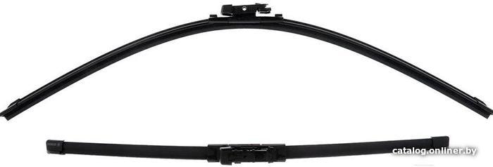  - Щетки стеклоочистителей Bosch Aerotwin 3397007256 - Aerotwin 3397007256