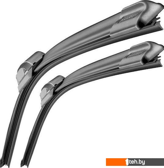  - Щетки стеклоочистителей Bosch Aerotwin 3397007467 - Aerotwin 3397007467