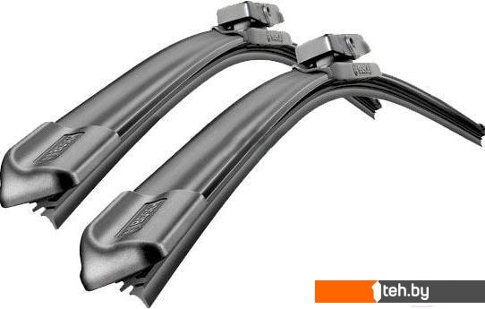  - Щетки стеклоочистителей Bosch Aerotwin 3397014121 - Aerotwin 3397014121