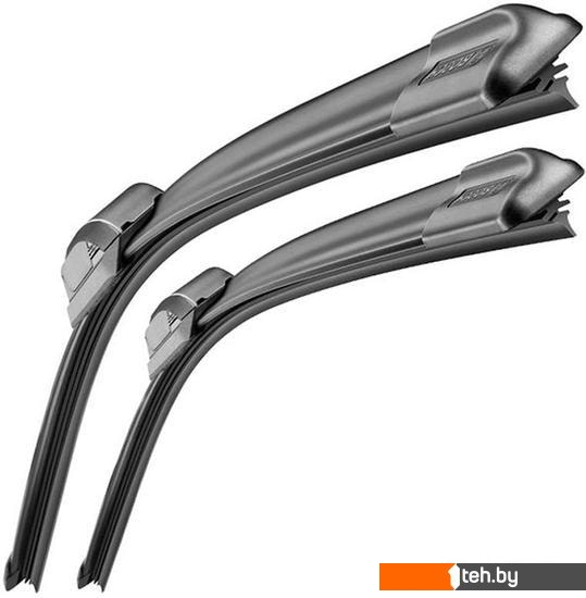  - Щетки стеклоочистителей Bosch Aerotwin Retro AR480S 3397118900 - Aerotwin Retro AR480S 3397118900