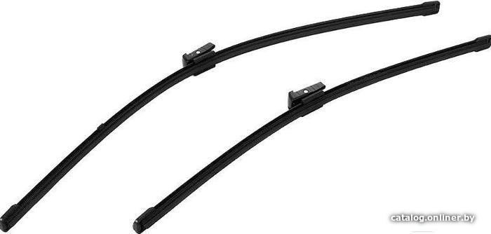  - Щетки стеклоочистителей Denso DF-007 - DF-007