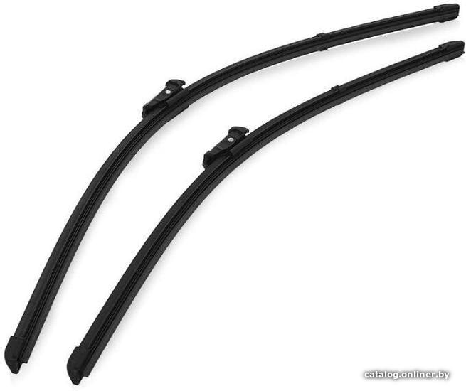  - Щетки стеклоочистителей Denso DF-016 - DF-016