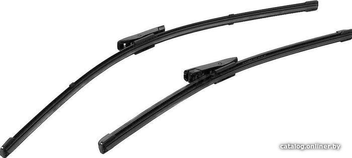  - Щетки стеклоочистителей Denso DF-057 - DF-057
