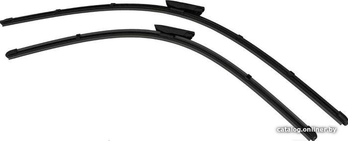  - Щетки стеклоочистителей Renault 288903710R - 288903710R