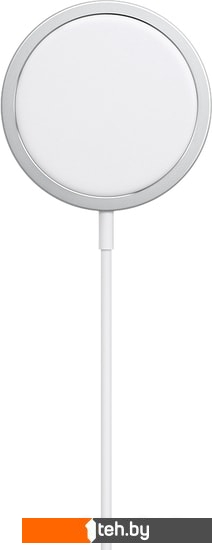  - Зарядные устройства Apple MagSafe Charger MHXH3AM/A - MagSafe Charger MHXH3AM/A