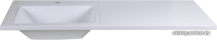  - Умывальники Misty Гавана 120 D L - Гавана 120 D L
