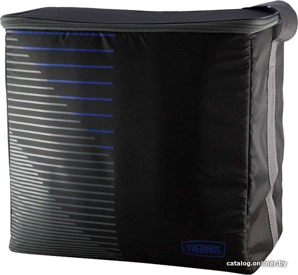  - Автохолодильники, термобоксы, термосумки Thermos Value 36 Can Cooler (черный) - Value 36 Can Cooler (черный)
