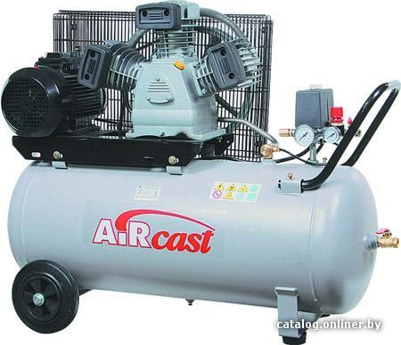  - Компрессоры Remeza СБ4/C-100.LB40 - СБ4/C-100.LB40
