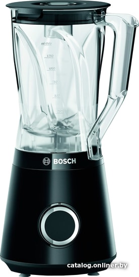  - Блендеры Bosch MMB6141B - MMB6141B