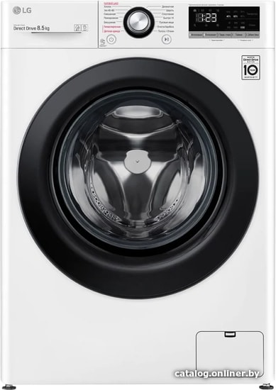  - Стиральная машина LG F2V3GS6W - F2V3GS6W
