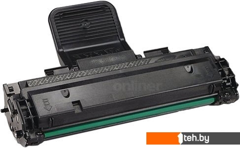  - Картриджи для принтеров и МФУ Samsung SCX-D4725A - SCX-D4725A