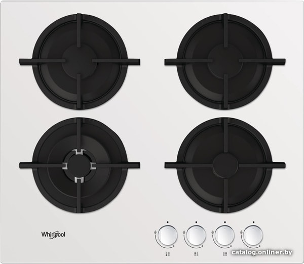  - Варочные панели Whirlpool AKT 625 WH - AKT 625 WH