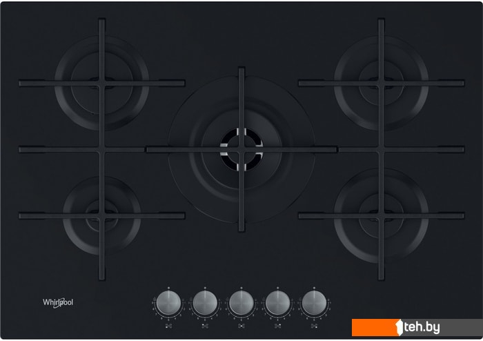  - Варочные панели Whirlpool AKWL 728/NB - AKWL 728/NB