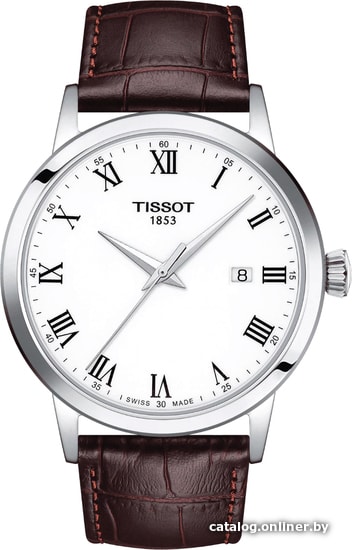  - Наручные часы Tissot Classic Dream T129.410.16.013.00 - Classic Dream T129.410.16.013.00