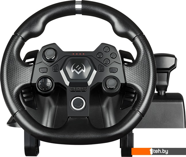  - Игровые контроллеры и аксессуары SVEN GC-W900 - GC-W900