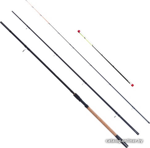  - Удилища Mifine Strong Hammer 10506-360 - Strong Hammer 10506-360