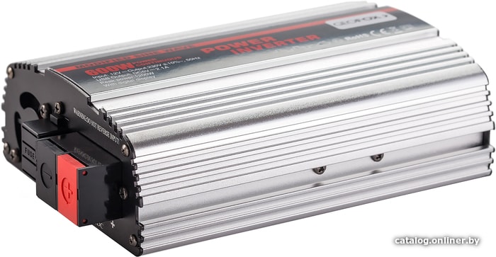  - Автомобильные инверторы GEOFOX MD 600W/24V - MD 600W/24V