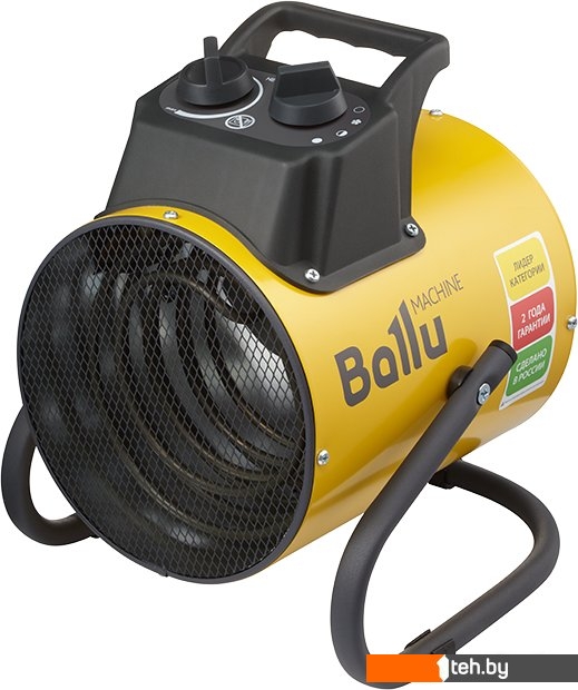  - Тепловые пушки Ballu BHP-PE2-2 - BHP-PE2-2